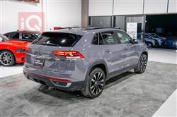 فولكسفاغن أطلس كروس سبورت